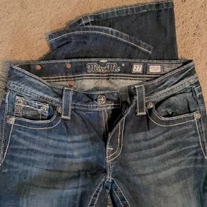 Miss Me; 27; JP5443B5, Boot